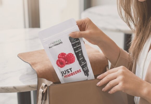 Ideen für unterwegs: So integrierst du Smoothies einfach in deinen Alltag - Ideen-unterwegs