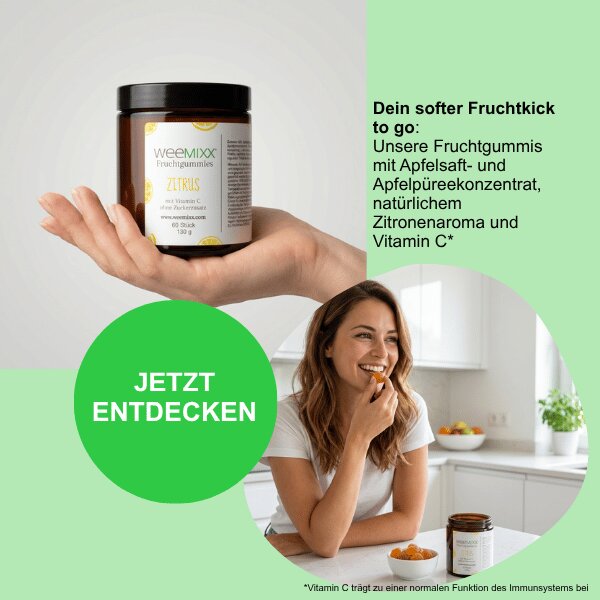 Fruchtgums