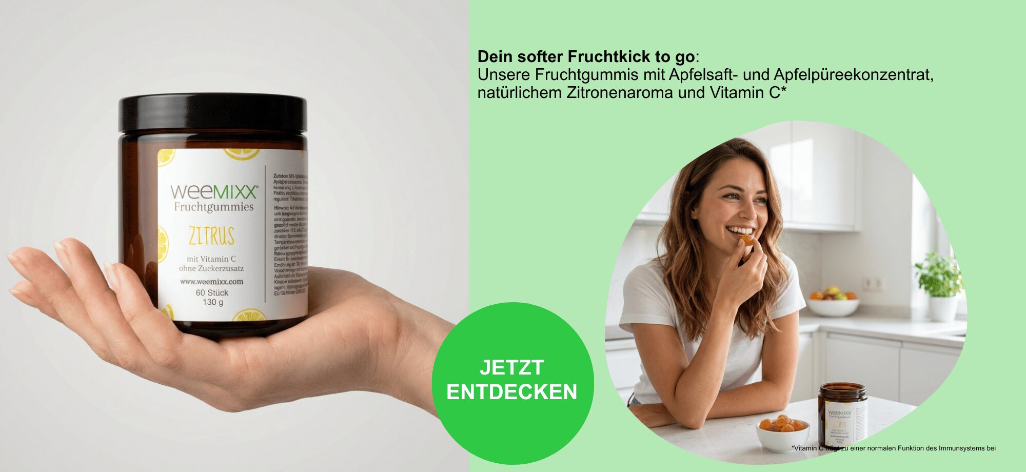 Fruchtgums