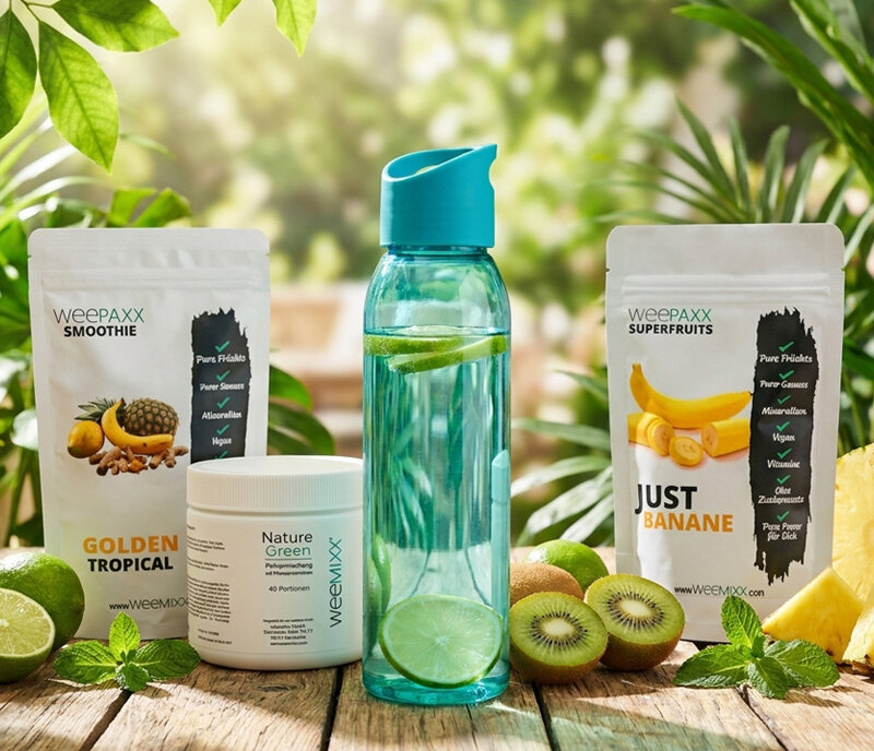 Sommer Bundle