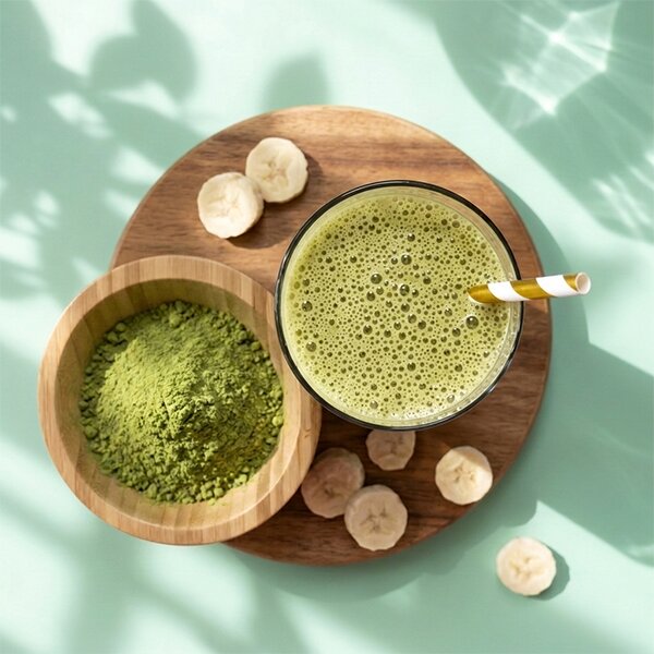 Smoothiepulver