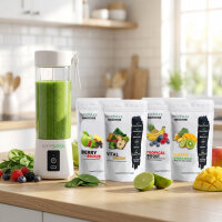 weemixx Sporty Mixer Set