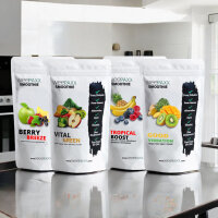 weemixx Sporty Mixer Set