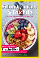 Kochbuch weemixx