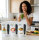 Probier Paket 3 Sorten Smoothie Pulver
