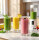 Probier Paket 3 Sorten Smoothie Pulver