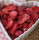 Just Erdbeere gefriergetrocknete Früchte 