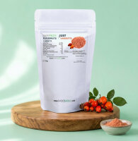 Hagebutte Pulver 100 g