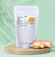 Ingwer Pulver 100 g