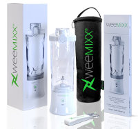  weemixx Mixer & Thermotasche