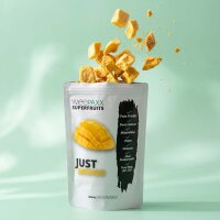 Mango gefriergetrocknete Früchte